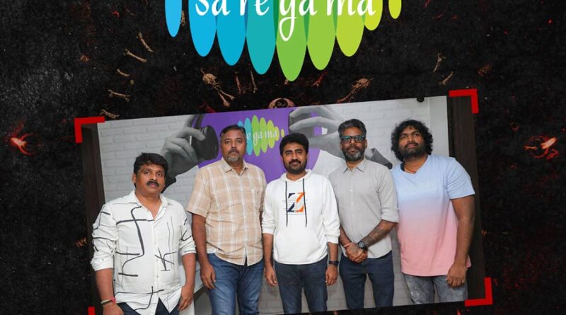 Chetabadi – A film set against the backdrop of Banamathi with JD Chakravarthy in the lead