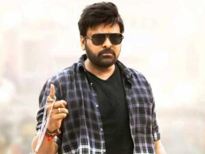 Chiranjeevi Mega 158 Remains On Track Despite Temporary Setback