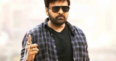 Chiranjeevi Mega 158 Remains On Track Despite Temporary Setback