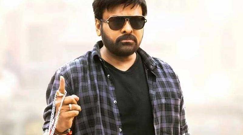 Chiranjeevi Mega 158 Remains On Track Despite Temporary Setback