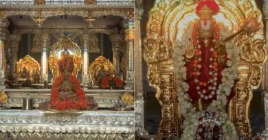 Megastar Chiranjeevi Divine Hanuman Jayanti Tweet