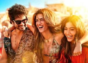 Cocktail 2 Song Jab Talak A Beach Party Anthem