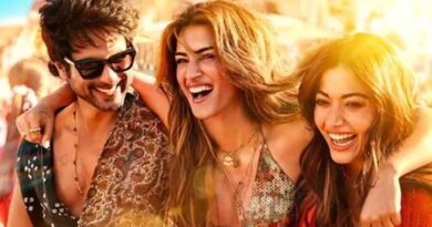 Cocktail 2 Song Jab Talak A Beach Party Anthem