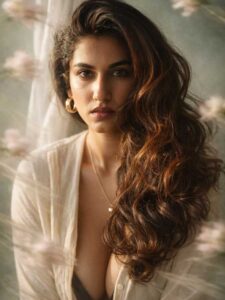 Cyber Crime Case Filed Against Vishnupriya Bheemineni