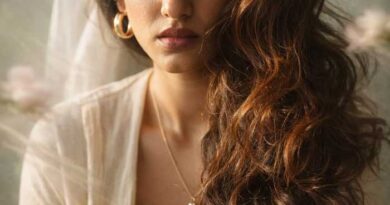 Cyber Crime Case Filed Against Vishnupriya Bheemineni