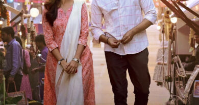 Dacoit Hits Prime Video May 8