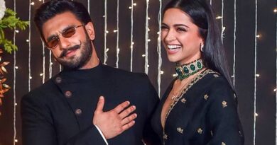 Deepika Padukone on trolls against her regarding Dhurandhar