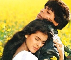 Academy of Motion Pictures honours DDLJ