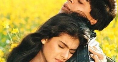 Academy of Motion Pictures honours DDLJ