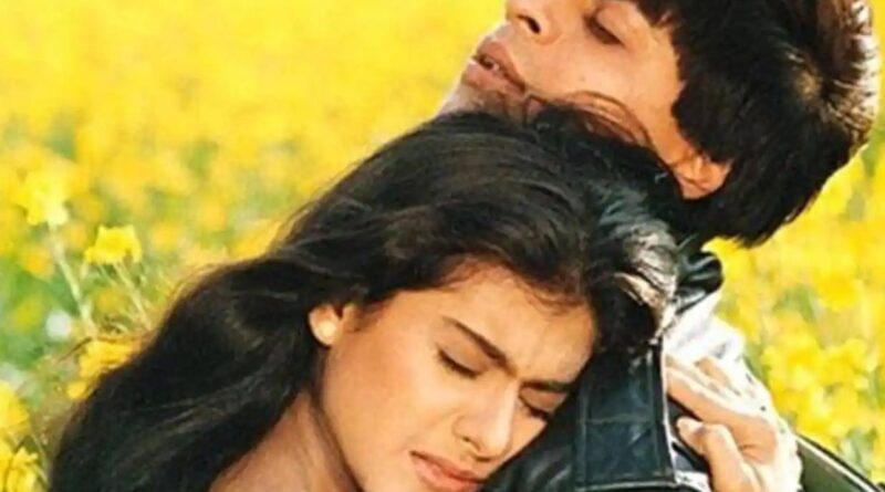 Academy of Motion Pictures honours DDLJ
