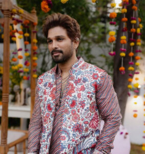 Allu Arjun Is Now Legally Protected From AI Fakes Right to His Name and Face