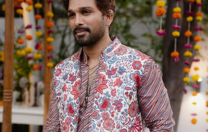 Allu Arjun Is Now Legally Protected From AI Fakes Right to His Name and Face