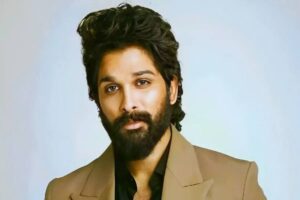 Delhi HC Bans AI Misuse and Fake Merchandise Of Allu Arjun