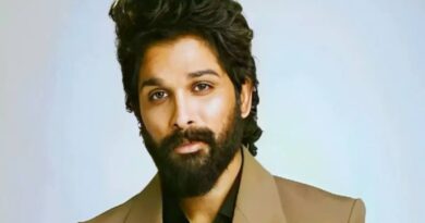 Delhi HC Bans AI Misuse and Fake Merchandise Of Allu Arjun