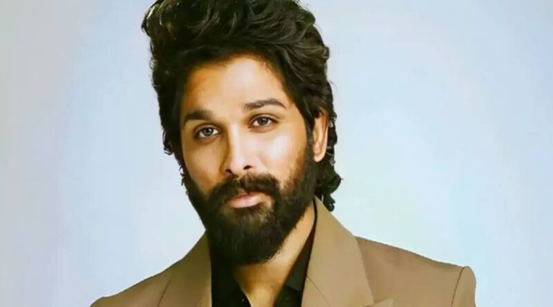 Delhi HC Bans AI Misuse and Fake Merchandise Of Allu Arjun