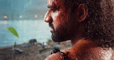 Devi Sri Prasad is not compromising on Yellamma