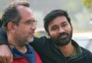 Dhanush To Collaborate With Aanand L Rai Fourth Time
