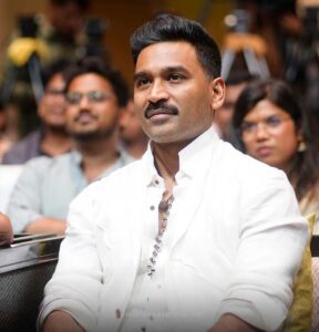 Dhanush shares exciting update on Vada Chennai 2