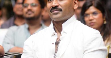 Dhanush shares exciting update on Vada Chennai 2