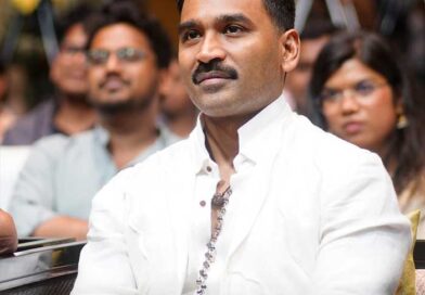 Dhanush shares exciting update on Vada Chennai 2