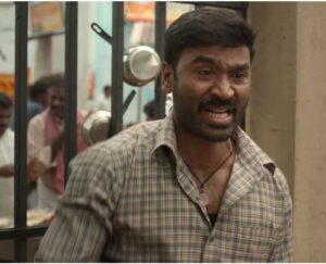 Dhanush Kara Trailer Unveil Wartime Crisis Action Drama