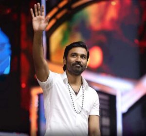 Is Dhanush Following Kamal Haasan’s Path as an All Rounder
