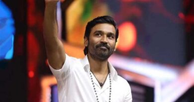 Is Dhanush Following Kamal Haasan’s Path as an All Rounder