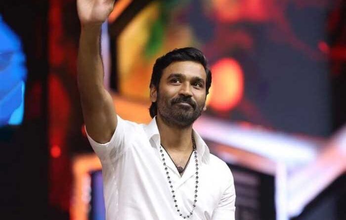 Is Dhanush Following Kamal Haasan’s Path as an All Rounder