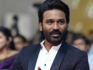 Dhanush Shuts Down Immediate Directing Rumors