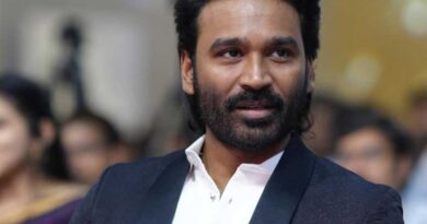 Dhanush Shuts Down Immediate Directing Rumors