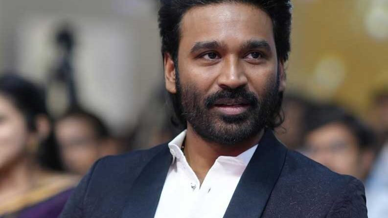 Dhanush Shuts Down Immediate Directing Rumors