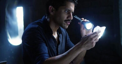 Dhootha 2 to have surprising elements