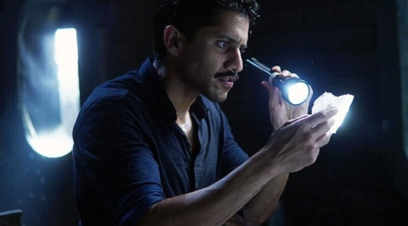 Dhootha 2 to have surprising elements