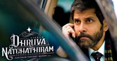 Dhruva Natchathiram Release Hangs on Court Verdict as Fans Wait