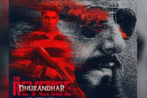 Dhurandhar 2 Shatters Records on BookMyShow
