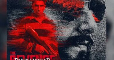 Dhurandhar 2 Shatters Records on BookMyShow