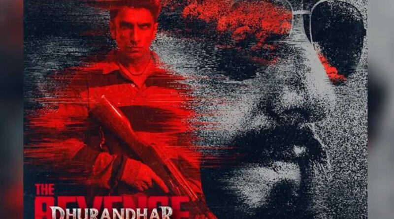 Dhurandhar 2 Shatters Records on BookMyShow