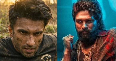 Dhurandhar 2 Surpasses Rs 1748 Crore Crosses Pushpa 2