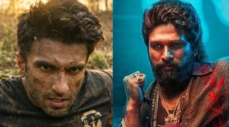 Dhurandhar 2 Surpasses Rs 1748 Crore Crosses Pushpa 2