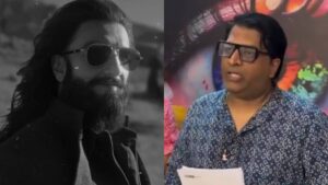 Delhi High Court bars Santosh Kumar talk about Dhurandhar plagiarism