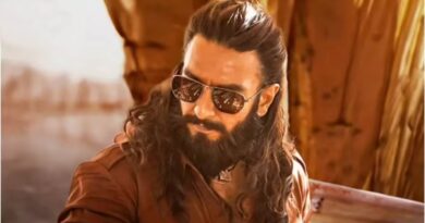 Dhurandhar 3 script goes viral on social media