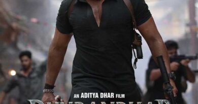 Dhurandhar 2 Emerges First Hindi Film To Cross 100 Crores In Karnataka