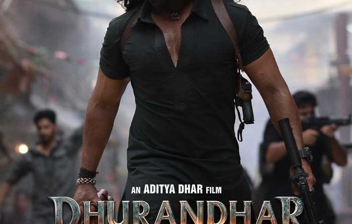 Dhurandhar 2 Emerges First Hindi Film To Cross 100 Crores In Karnataka