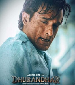 Casting Director startling revelations about Dhurandhar Rehman Dekait