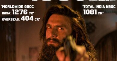 Dhurandhar 2 The Revenge Continues Blockbuster Momentum Into Week 4