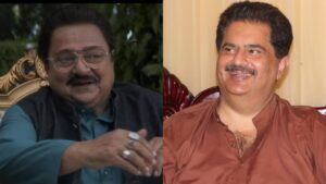 Rakesh Bedi Clarifies Dhurandhar Role Not Inspired by Pakistani Politician Nabil Gabol