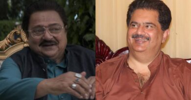 Rakesh Bedi Clarifies Dhurandhar Role Not Inspired by Pakistani Politician Nabil Gabol