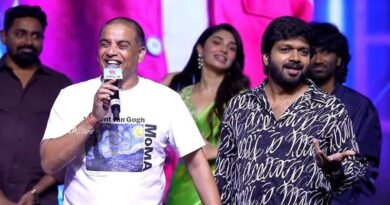 Star Producer, Hit Machine for surprise sensation