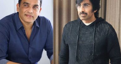 Dil Raju all set to team with Ravi Teja