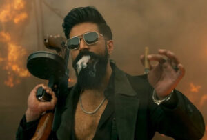 Yash postpones his Toxic disappointing all